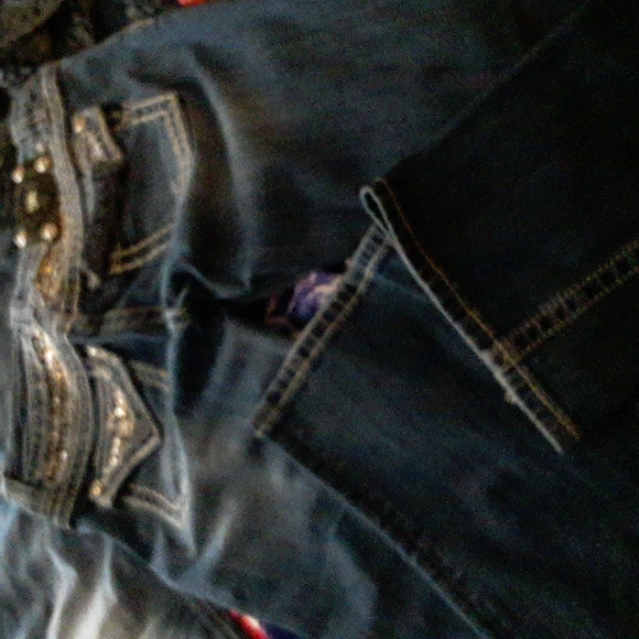 Miss me jeans - Picture 2 of 4